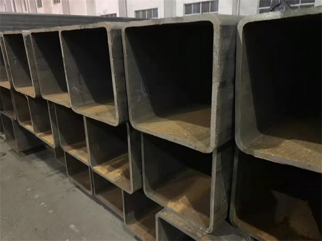 杨浦q235b大口径方管