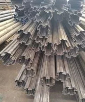 杨浦异型钢管现货