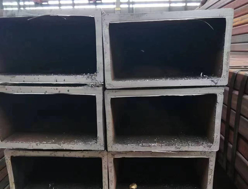 杨浦如何选择Q355B方管_根据荷载选
