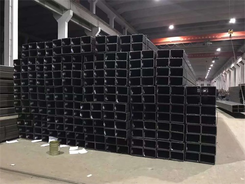 杨浦冷拔方管选型指南 工程采购怎么选
